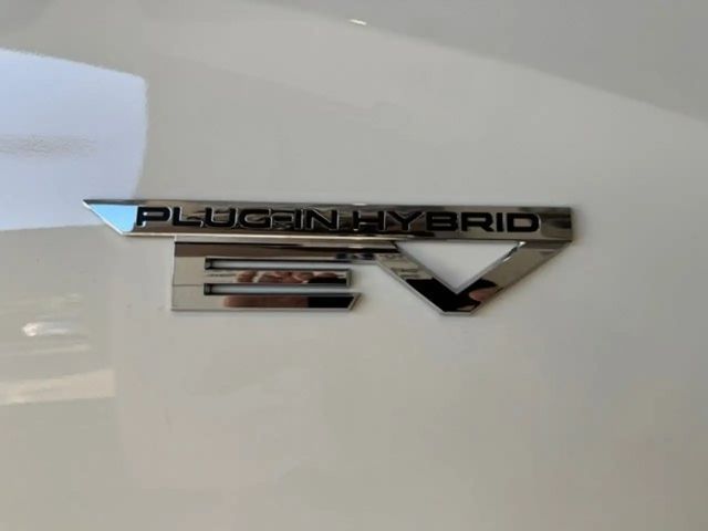 Mitsubishi Outlander 4WD PHEV