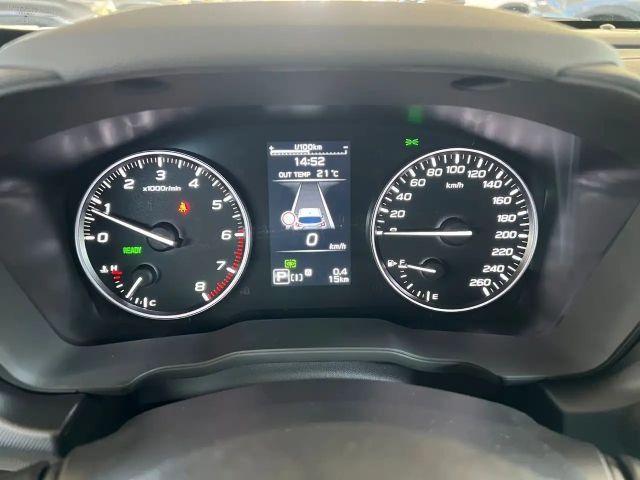 Subaru Impreza Platinum MJ 2024