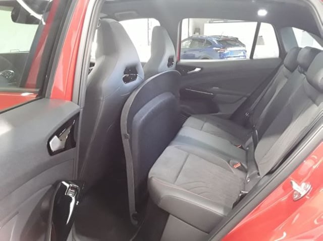 Volkswagen ID.4 4Motion