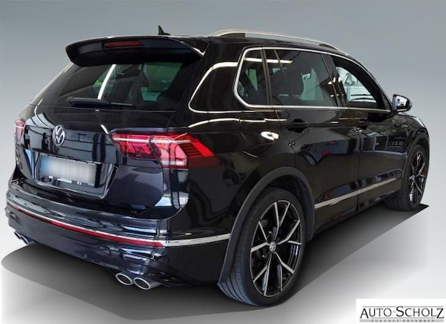 Volkswagen Tiguan 2.0 TSI 4Motion DSG