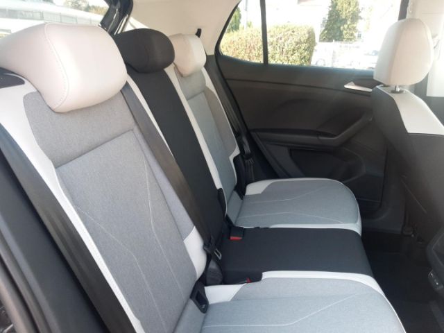 Volkswagen T-Cross DSG Style