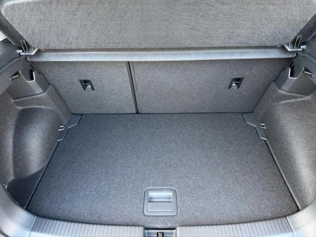 Volkswagen T-Cross 1.0 TSI DSG