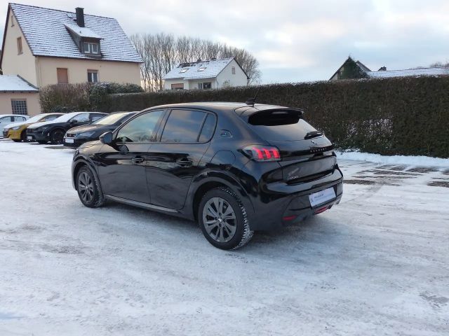 Peugeot E-208 GT-Line