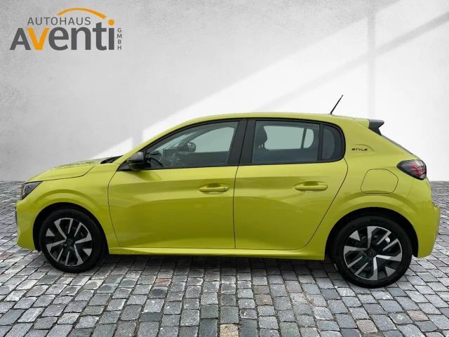 Peugeot 208 Style