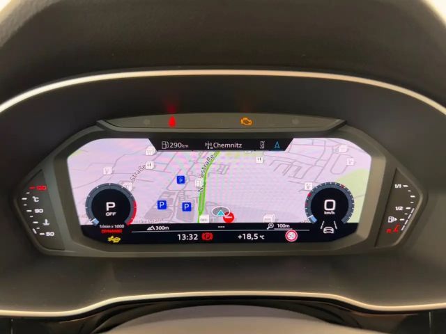 Audi Q3 35 TFSI Sportback