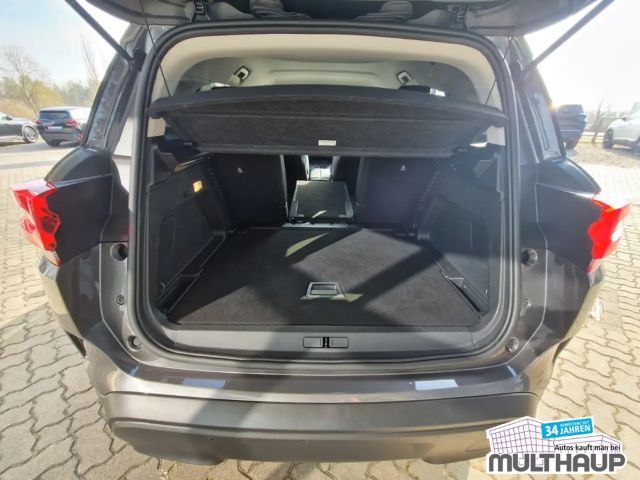 Citroën C5 Aircross Hybrid Plus