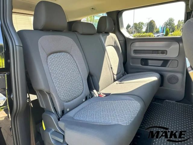 Volkswagen ID.Buzz Pro