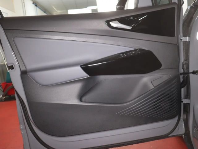 Volkswagen ID.4 52 KWh Pure