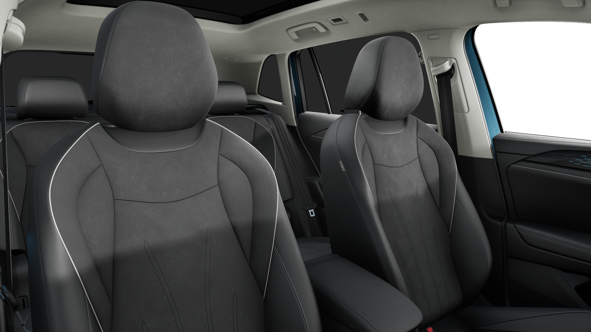 Volkswagen Tiguan 2.0 TDI DSG Elegance Elegance