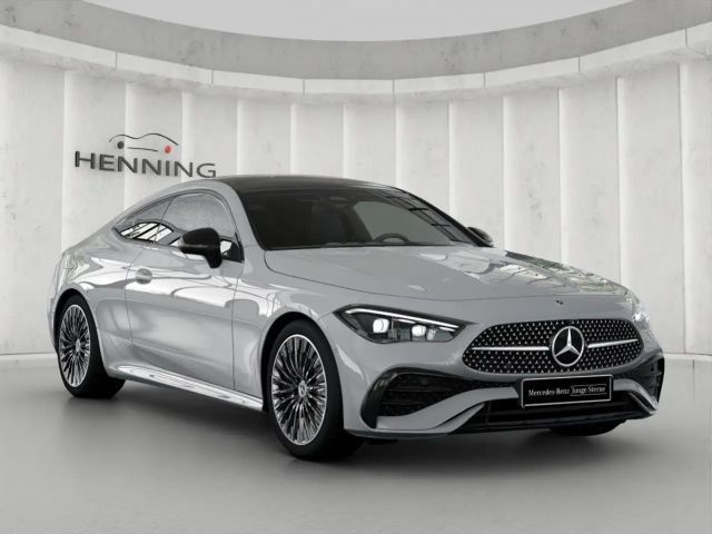 Mercedes-Benz CLE 200 AMG Line Coupé