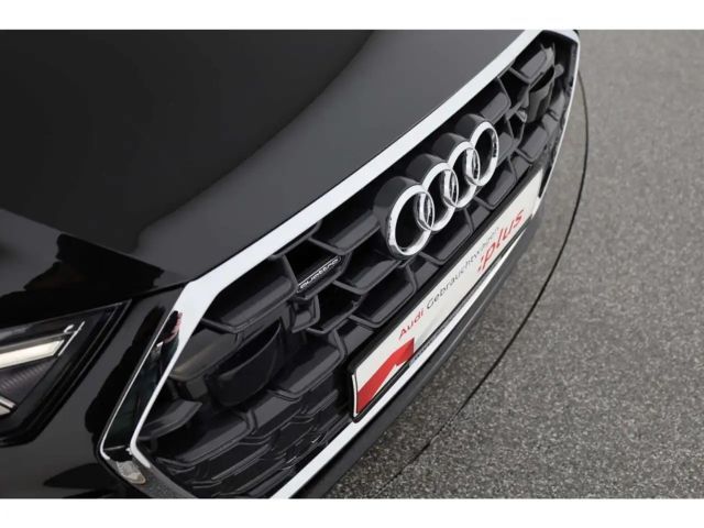 Audi A6 45 TFSI Avant Quattro