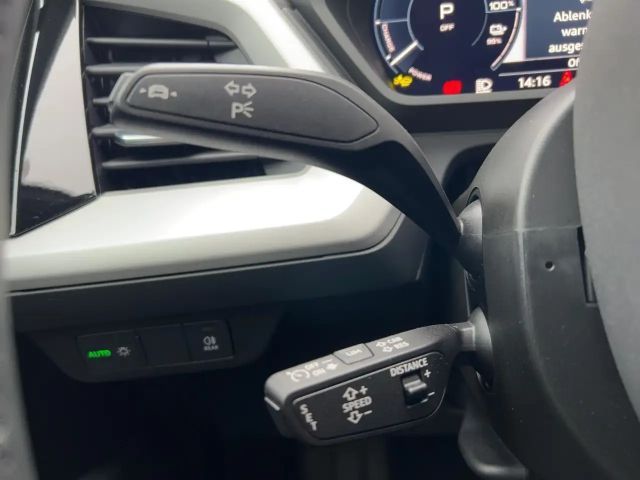 Audi Q4 e-tron Sportback