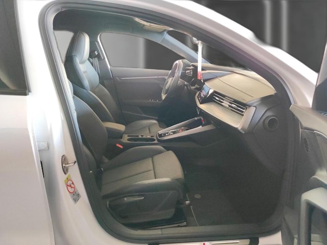 Audi S3 Quattro S-Tronic Sportback