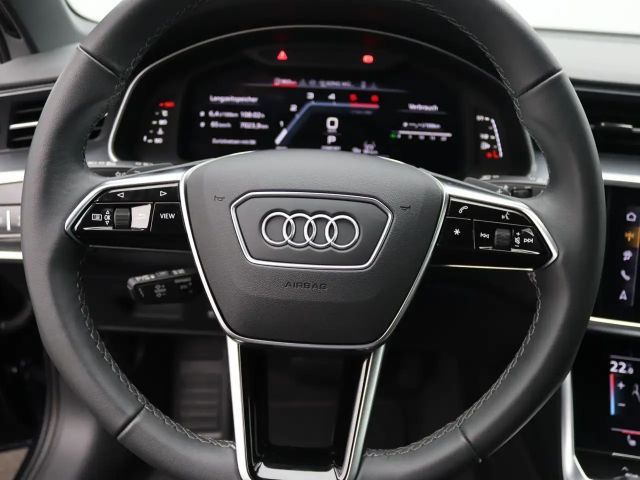Audi A6 40 TDI S-Tronic