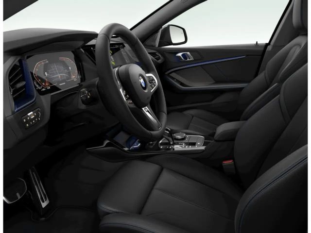 BMW 218 218i Coupé Gran Coupé M-Sport Sedan