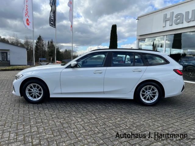 BMW 318 318d Advantage pakket Touring