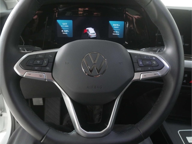 Volkswagen Golf 2.0 TDI DSG Life Variant