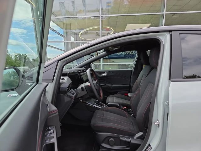 Ford Puma EcoBoost ST Line