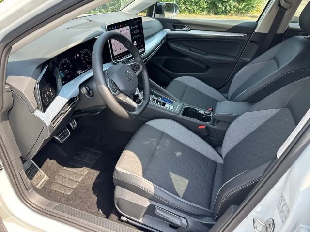 Volkswagen Golf 2.0 TDI DSG Golf VIII Variant