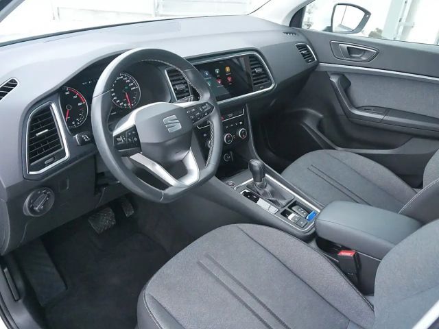Seat Ateca DSG Style