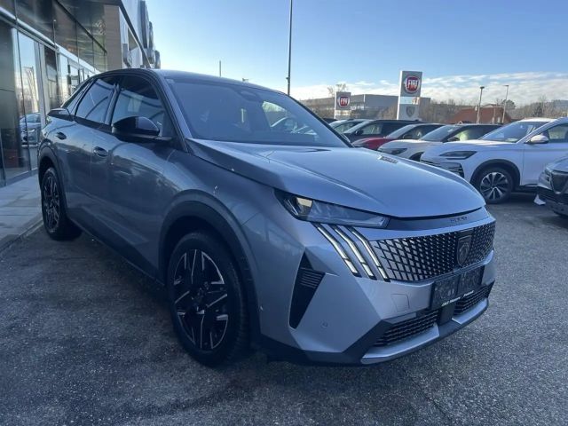 Peugeot 3008 Allure Pack Hybrid