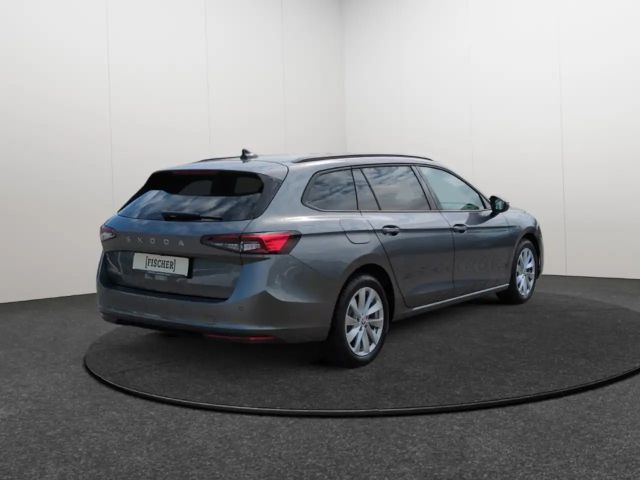 Skoda Superb Combi Selection