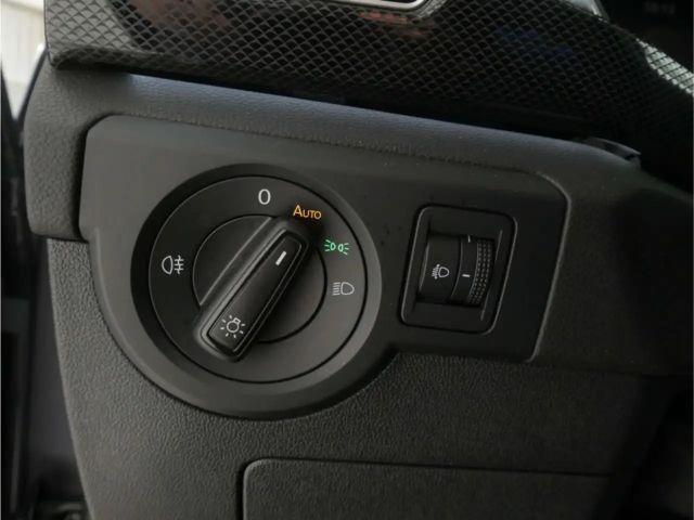 Volkswagen T-Cross 1.0 TSI DSG