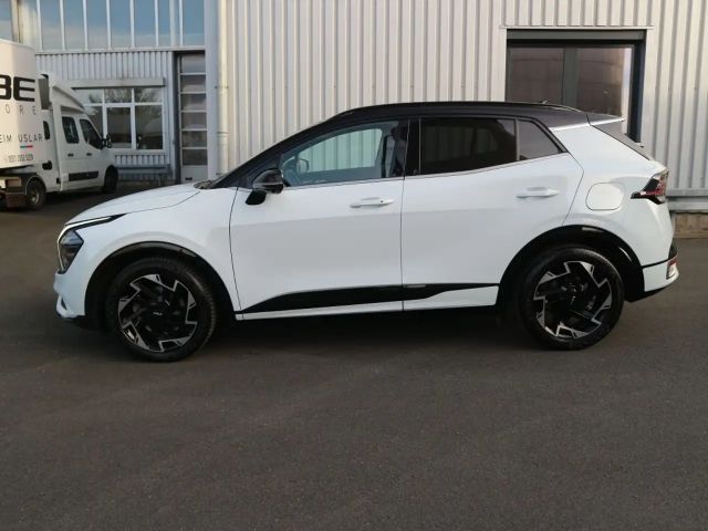 Kia Sportage GDi GT-Line