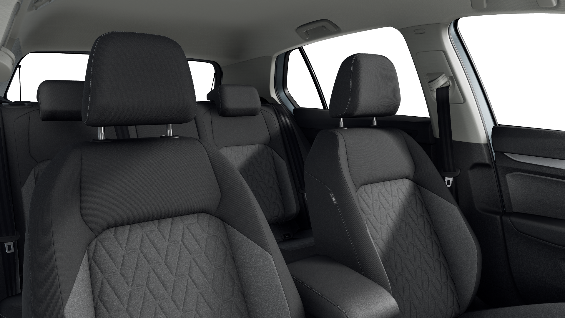 Volkswagen Golf 1.5 TSI Golf VIII Life