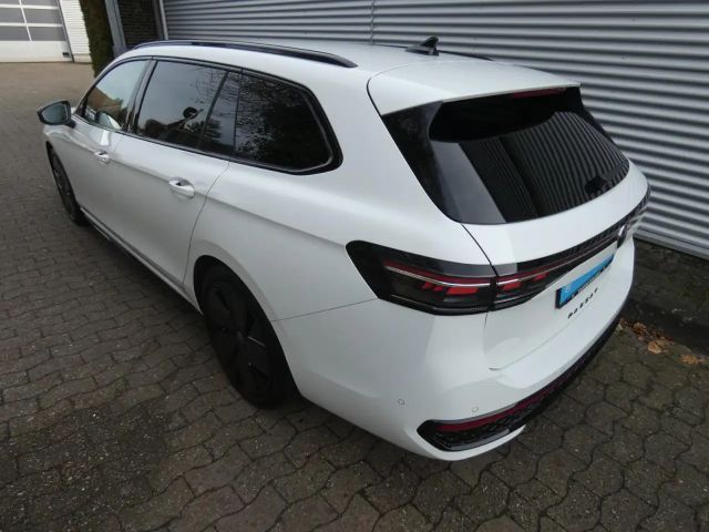 Volkswagen Passat 2.0 TDI DSG R-Line Variant