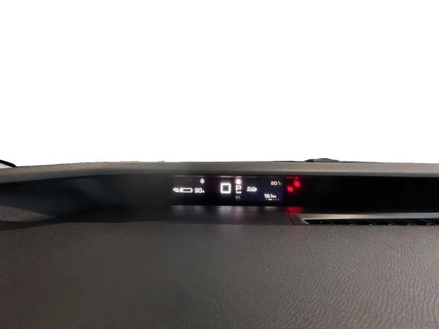 Citroën C3 Aircross Plus