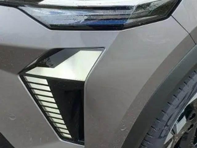 Mitsubishi ASX EDITION 1.8 Hybrid AUTOMATIK/LED/DAB+