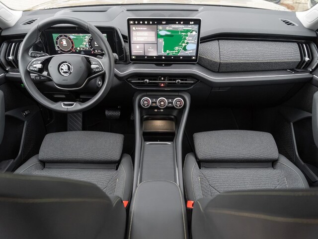 Skoda Kodiaq 2.0 TDI