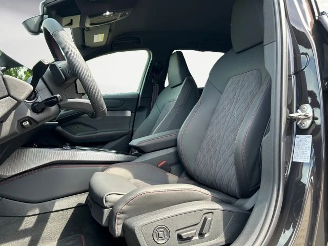 Audi A6 Avant Quattro