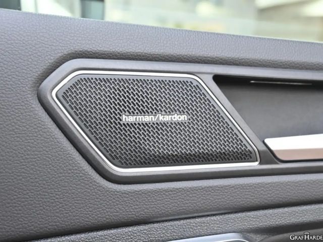 Volkswagen Tiguan 2.0 TSI 4Motion R-Line