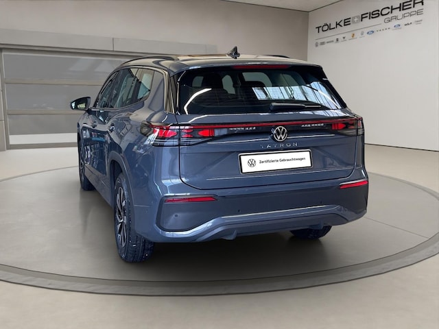 Volkswagen Tayron 2.0 TDI