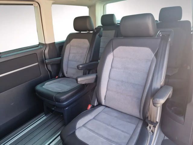 Volkswagen Multivan 4Motion T6