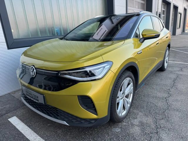 Volkswagen ID.4 Max Performance Pro