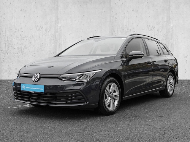 Volkswagen Golf 1.5 TSI Variant