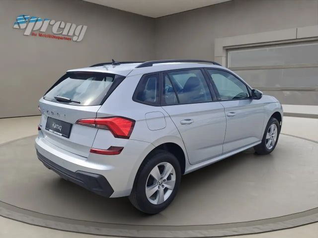 Skoda Kamiq Essence - 95 PS TSI - nur € 17.999,-*