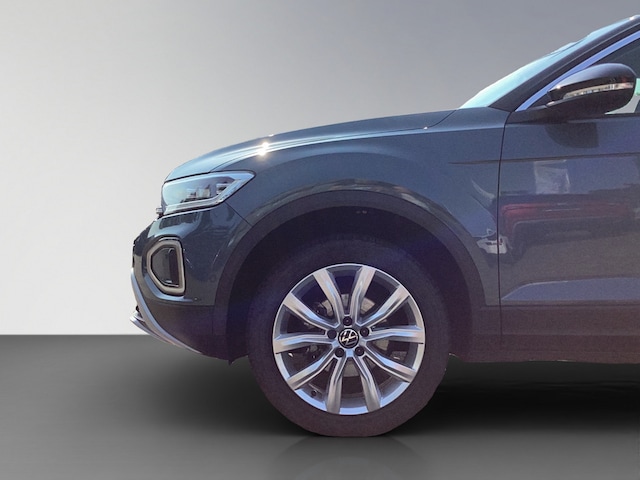 Volkswagen T-Roc DSG Move