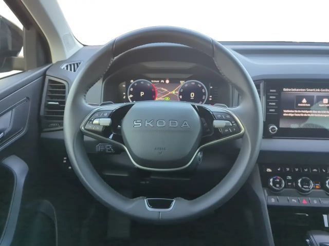 Skoda Karoq 2.0 TDI Selection