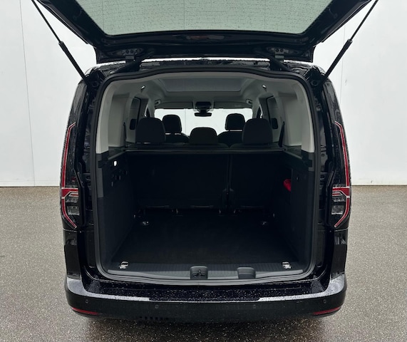 Volkswagen Caddy 2.0 TDI DSG