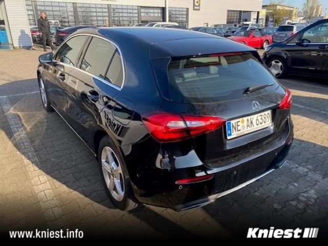 Mercedes-Benz A 180 Progressive