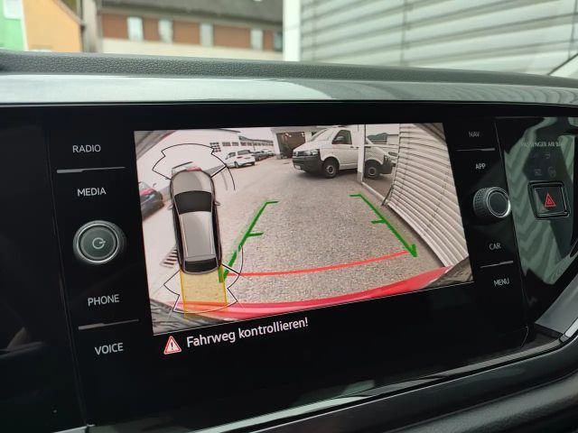 Volkswagen Taigo Style