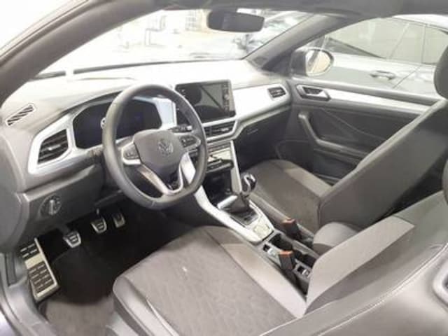 Volkswagen T-Roc 1.0 TSI Cabriolet Style