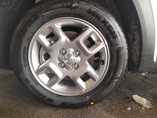 Hyundai INSTER 49 kWh