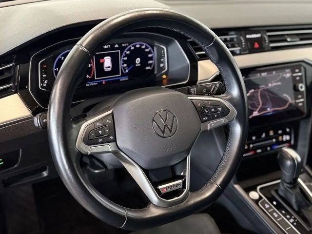 Volkswagen Passat 4Motion Elegance Elegance