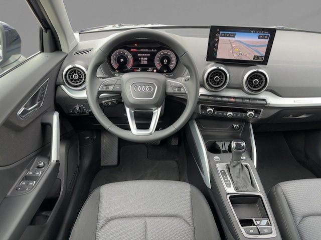 Audi Q2 35 TFSI S-Tronic