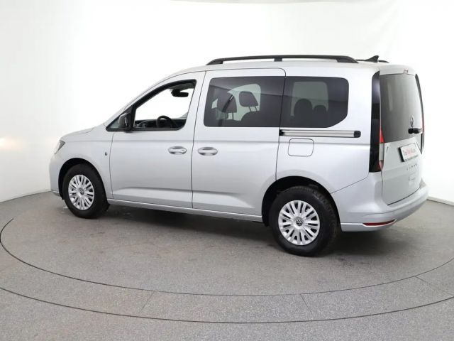 Volkswagen Caddy Family